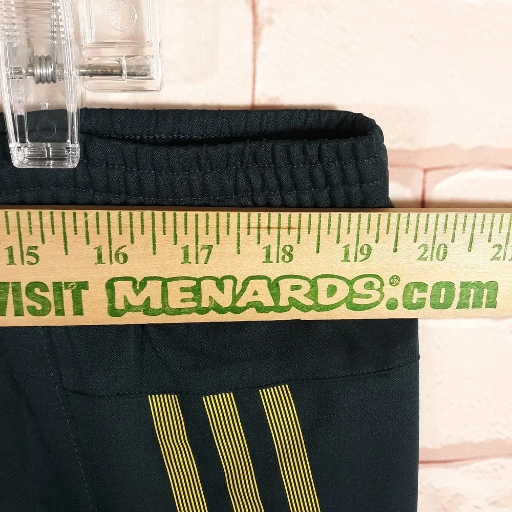 Adidas Adizero Climacool Pants Mens Size XL Athletic Track Activewear Teal